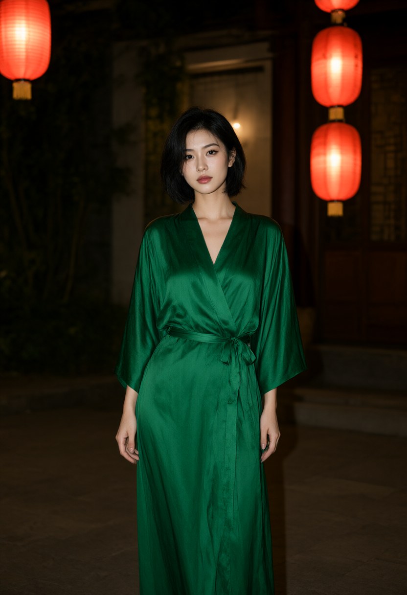 狐窗夜话相关资源海报